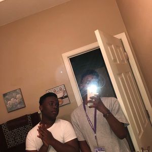 Meet your Posher, Kai